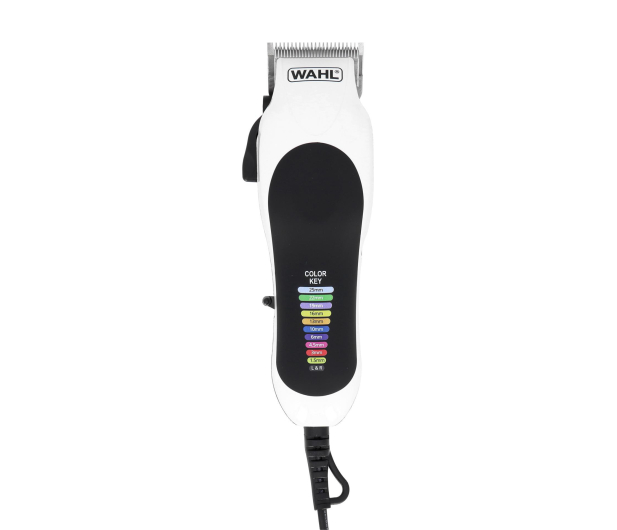 Wahl Maszynka Color Pro Plus – wtyczka EU - 1326346 - zdjęcie 2